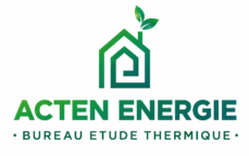 logo acten